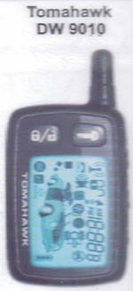 Tomahawk DW 9010